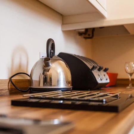 Fusilier Apartment Wrexham City Dış mekan fotoğraf