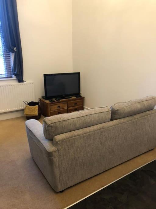Fusilier Apartment Wrexham City Dış mekan fotoğraf