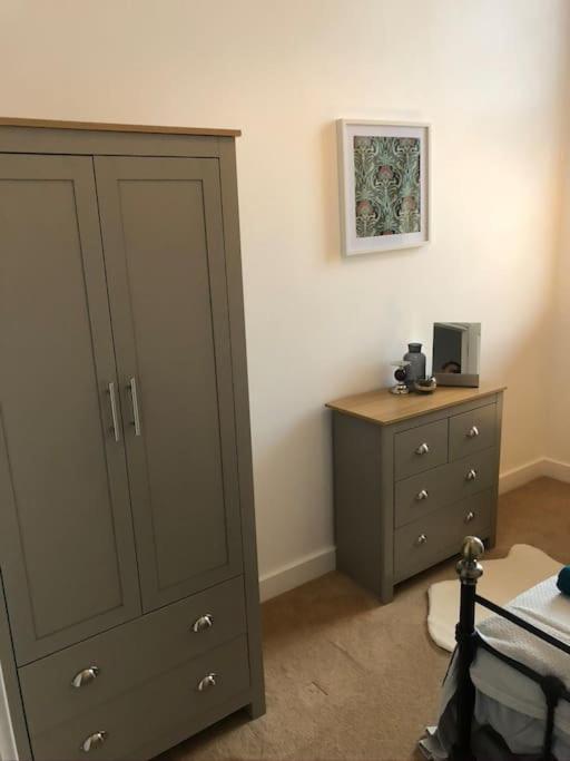 Fusilier Apartment Wrexham City Dış mekan fotoğraf