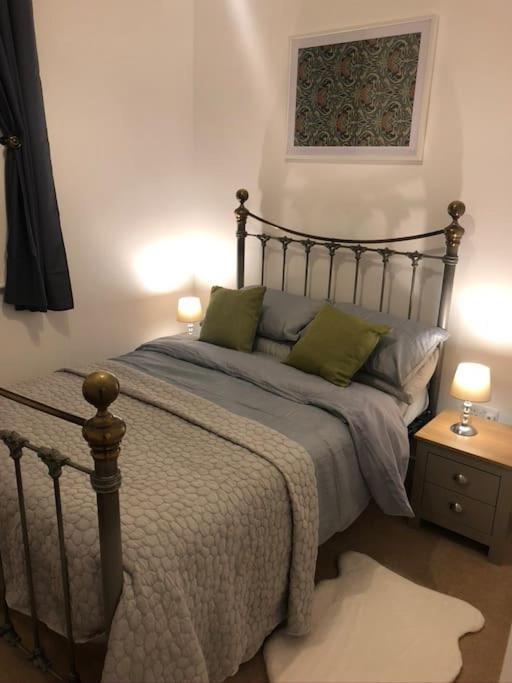 Fusilier Apartment Wrexham City Dış mekan fotoğraf