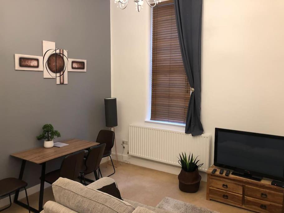 Fusilier Apartment Wrexham City Dış mekan fotoğraf