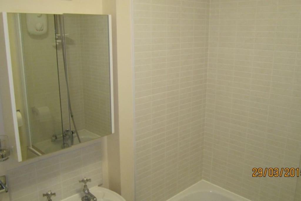 Fusilier Apartment Wrexham City Dış mekan fotoğraf