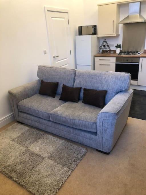 Fusilier Apartment Wrexham City Dış mekan fotoğraf