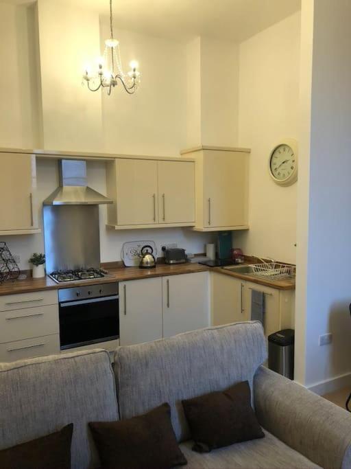 Fusilier Apartment Wrexham City Dış mekan fotoğraf