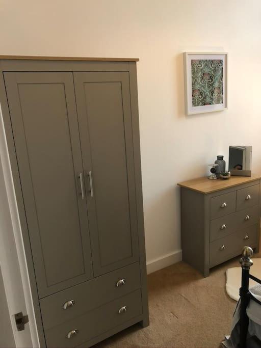 Fusilier Apartment Wrexham City Dış mekan fotoğraf