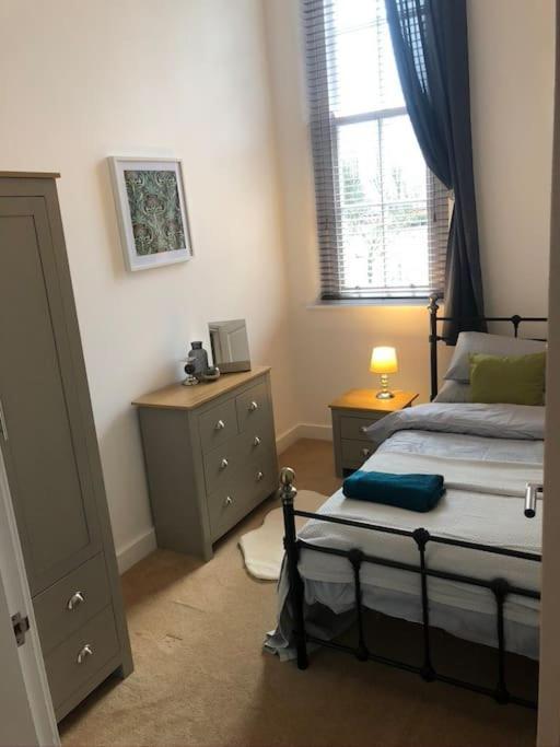 Fusilier Apartment Wrexham City Dış mekan fotoğraf