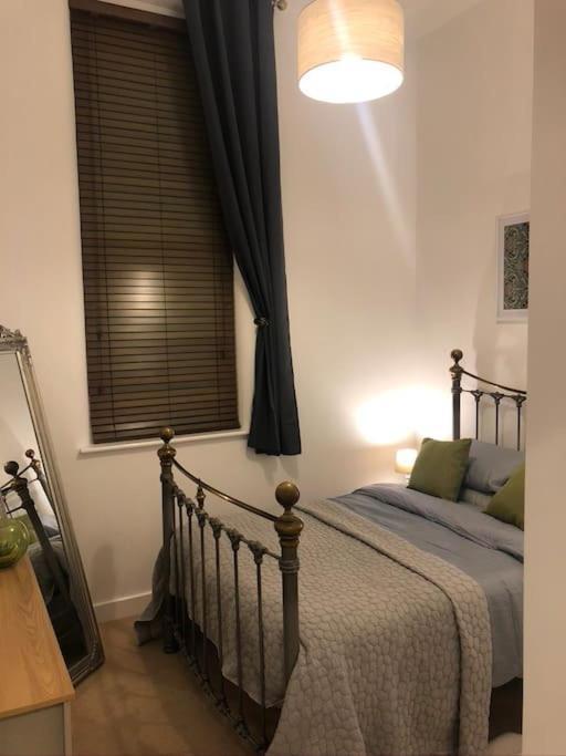 Fusilier Apartment Wrexham City Dış mekan fotoğraf